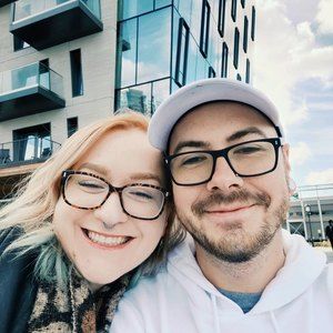 Meet your Posher, Matt